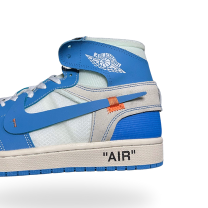 Nk Air Jordan 1 Retro High OG (PREMIUM ++)
