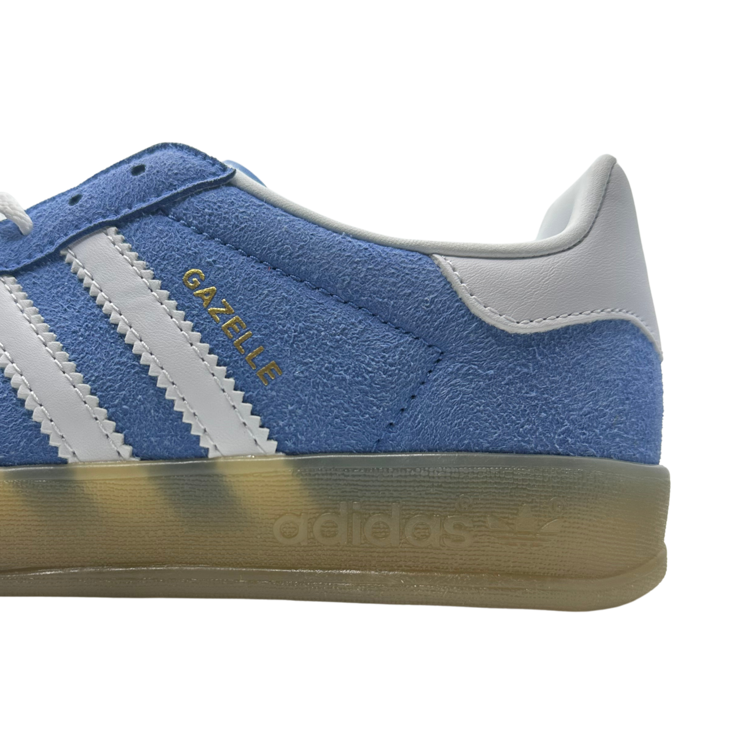 AD Gazelle Indoor (Premium ++)