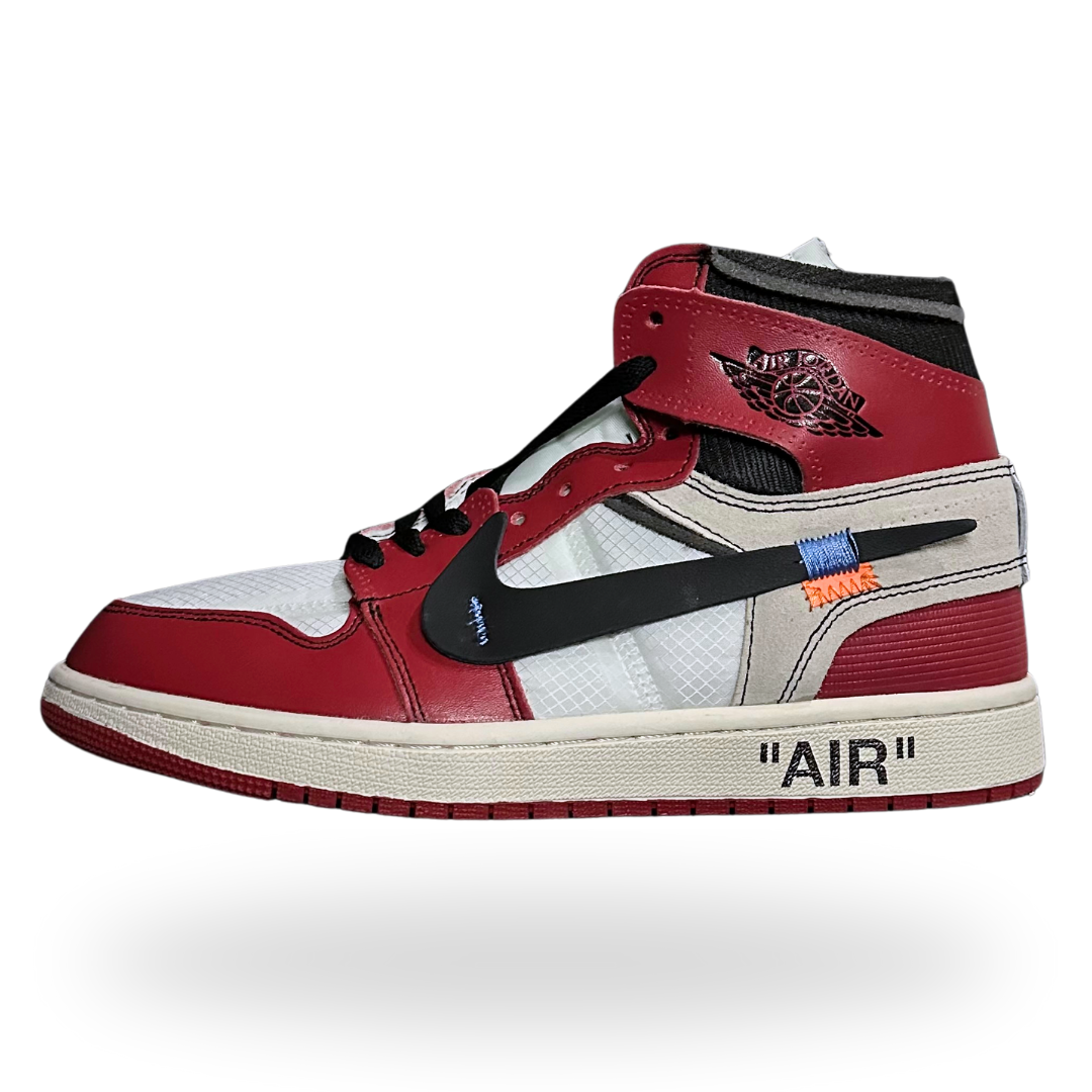 Nk Air Jordan 1 Retro High OG (PREMIUM ++)