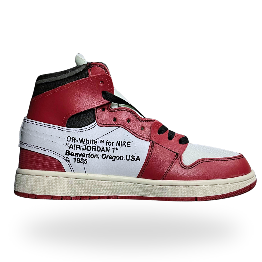 Nk Air Jordan 1 Retro High OG (PREMIUM ++)