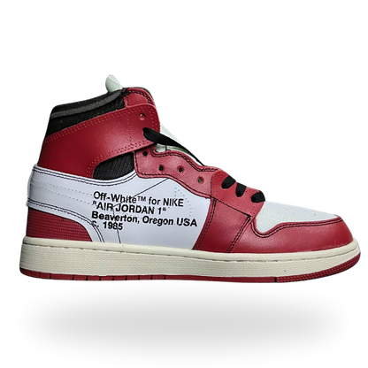 Nk Air Jordan 1 Retro High OG (PREMIUM ++)