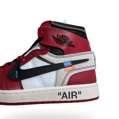 Nk Air Jordan 1 Retro High OG (PREMIUM ++)