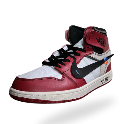 Nk Air Jordan 1 Retro High OG (PREMIUM ++)
