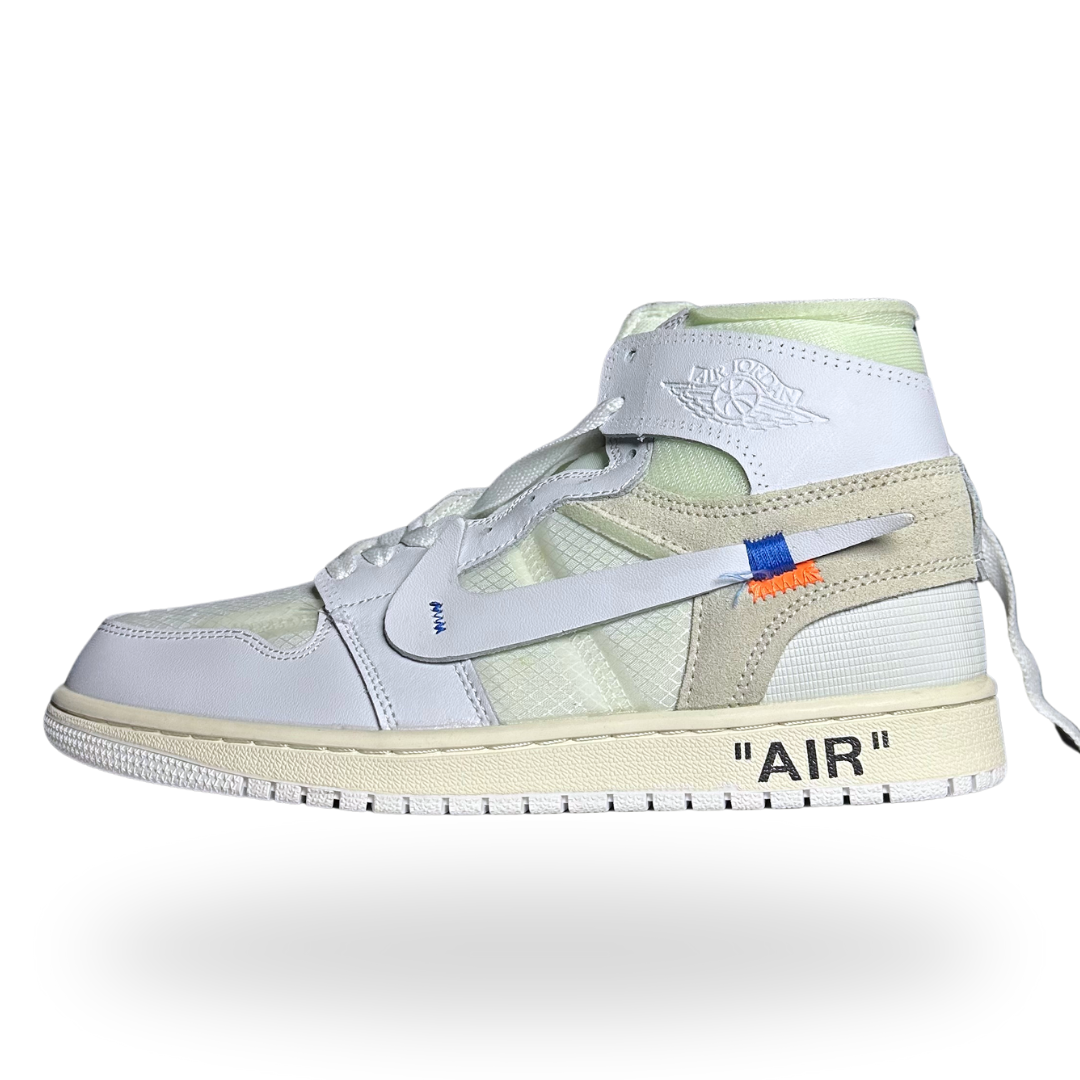 Nk Air Jordan 1 Retro High OG (PREMIUM ++)