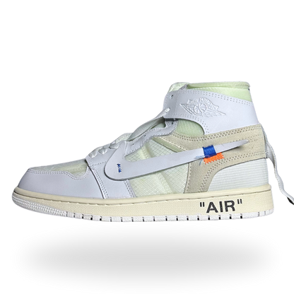 Nk Air Jordan 1 Retro High OG (PREMIUM ++)