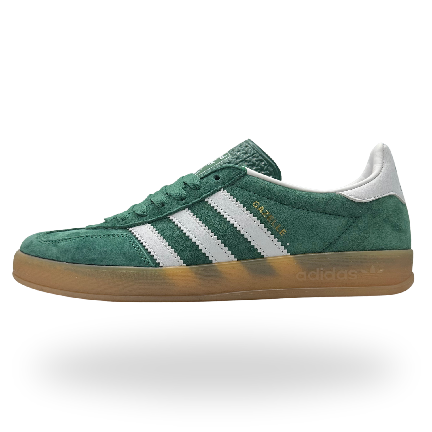 AD Gazelle Indoor (Premium ++)