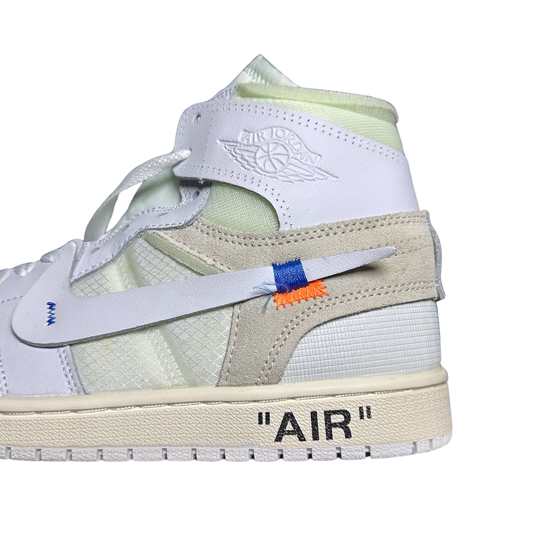 Nk Air Jordan 1 Retro High OG (PREMIUM ++)