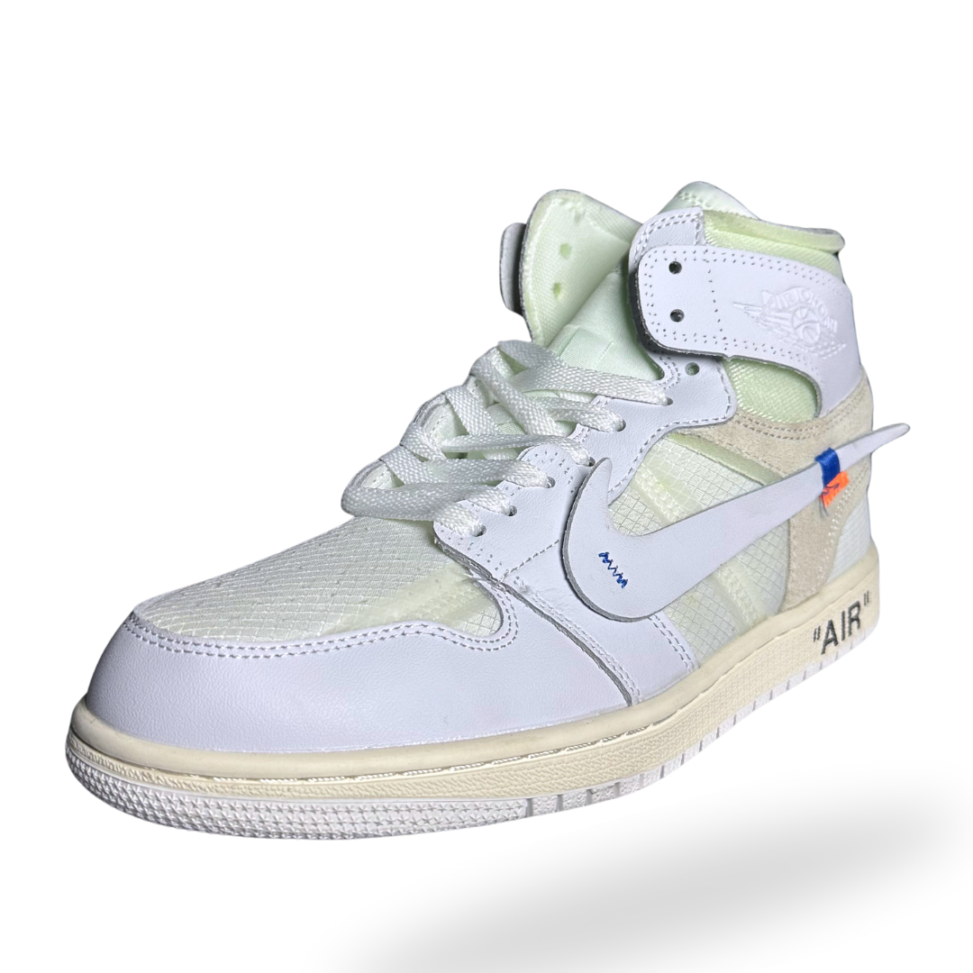 Nk Air Jordan 1 Retro High OG (PREMIUM ++)