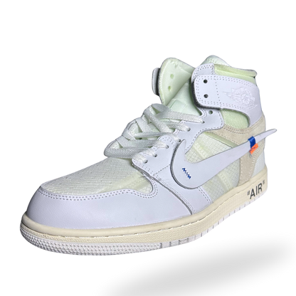 Nk Air Jordan 1 Retro High OG (PREMIUM ++)