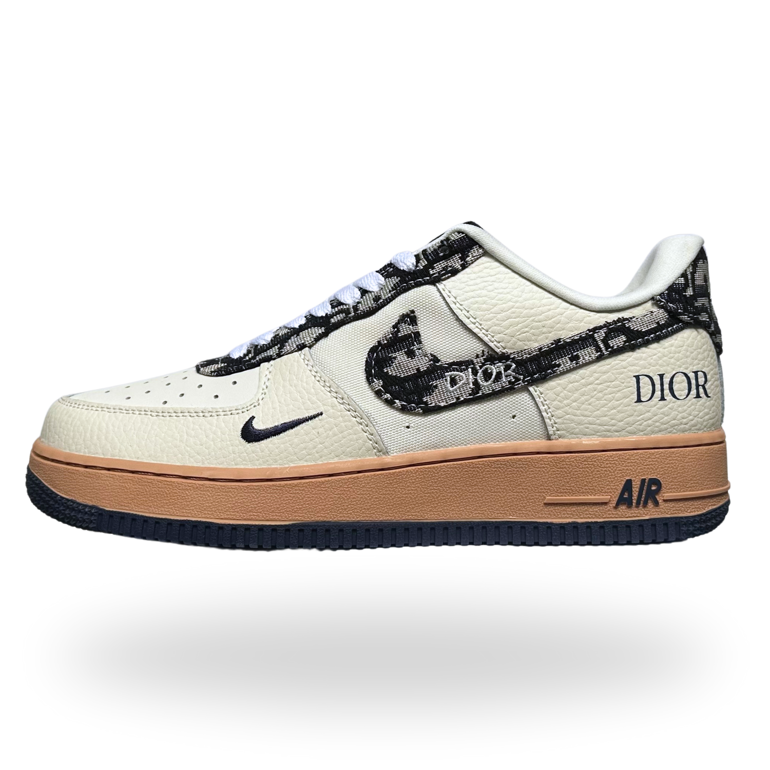 AirForce-1 x Dior (Premium++)