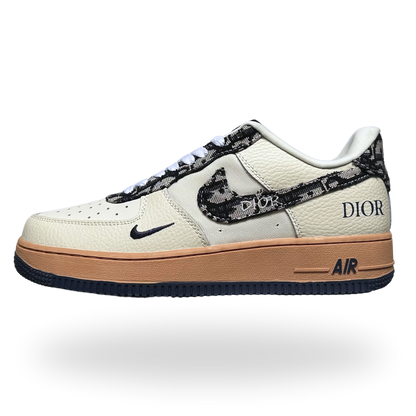 AirForce-1 x Dior (Premium++)