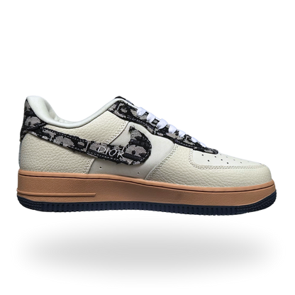 AirForce-1 x Dior (Premium++)