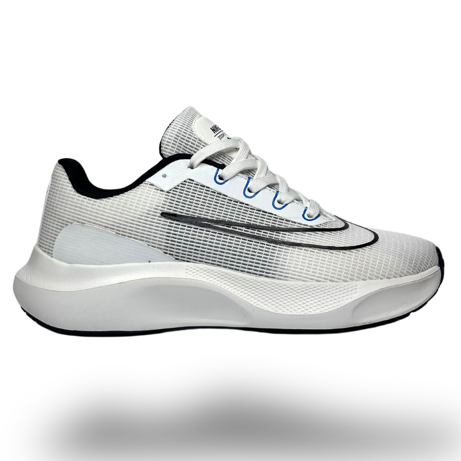 Fiber Plate Nike Zoom Fly Carbon Plate Nk Zoom Fly White – Bazaari