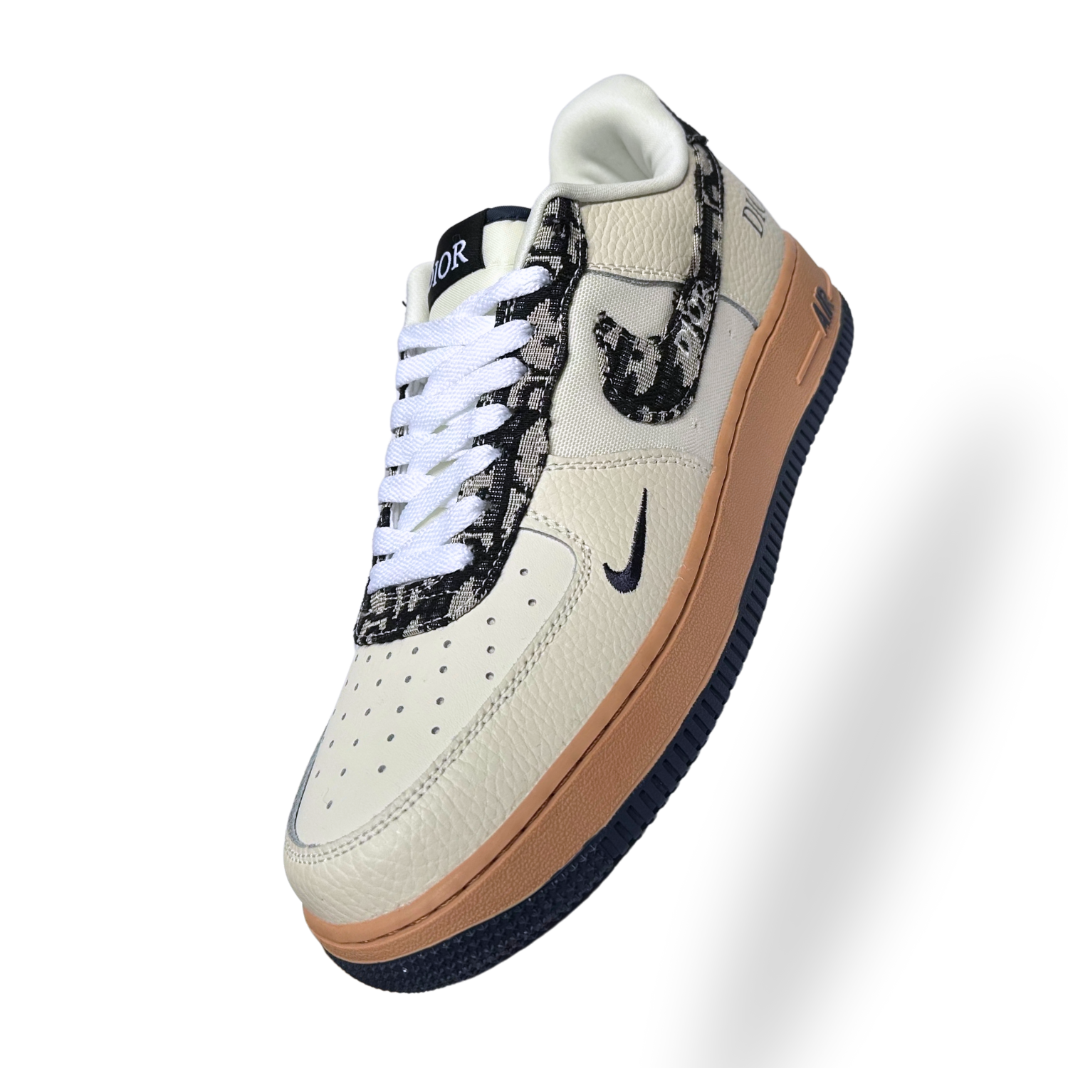 AirForce-1 x Dior (Premium++)