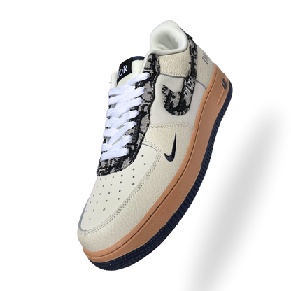 AirForce-1 x Dior (Premium++)