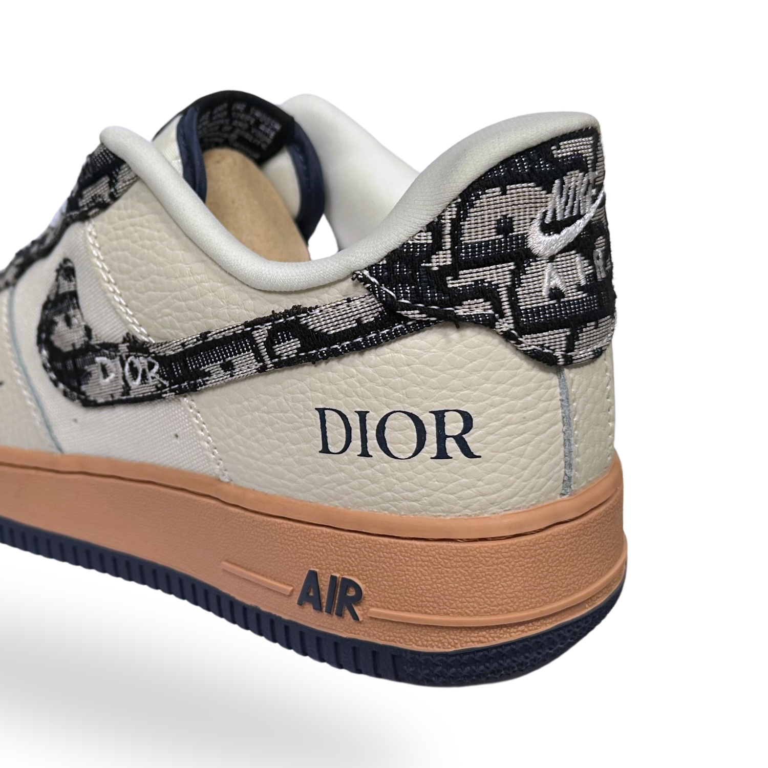 AirForce-1 x Dior (Premium++)