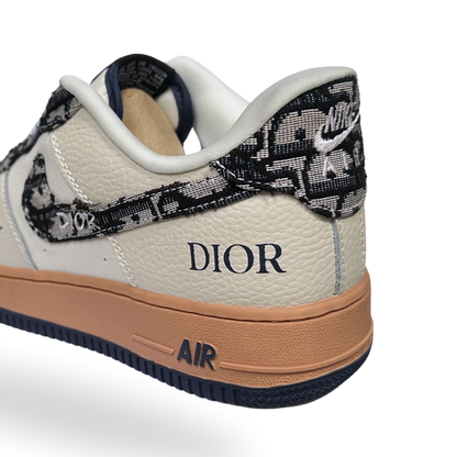 AirForce-1 x Dior (Premium++)
