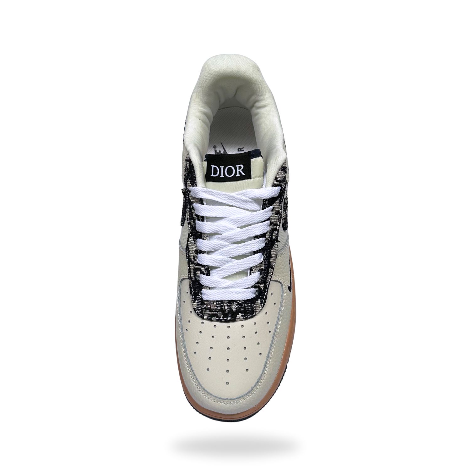 AirForce-1 x Dior (Premium++)