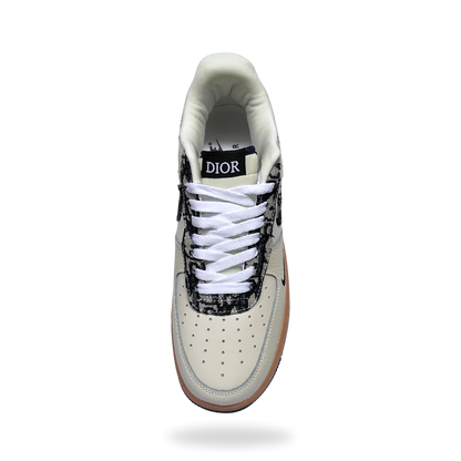AirForce-1 x Dior (Premium++)
