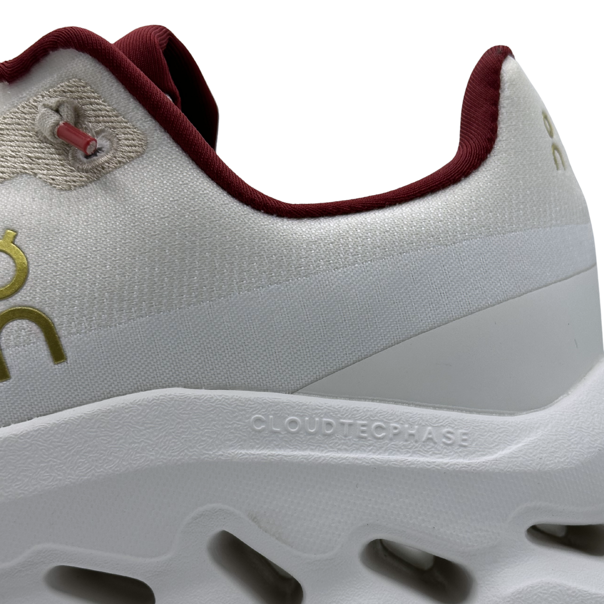 On Cloudtilt Pearl Ivory(PREMIUM ++)