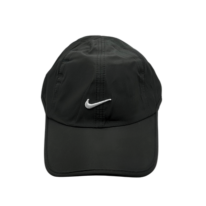 The "Midnight Runner" Performance Lid