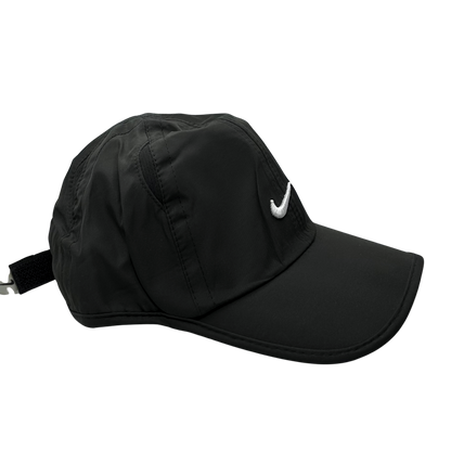 The "Midnight Runner" Performance Lid