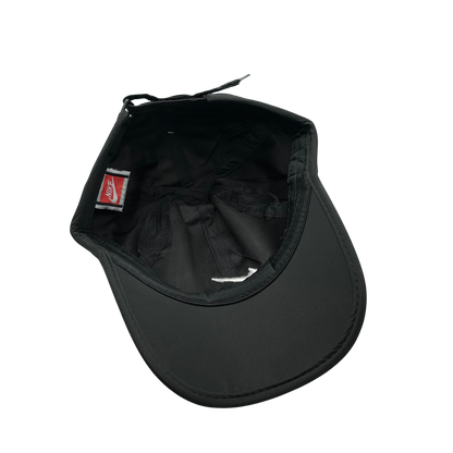 The "Midnight Runner" Performance Lid