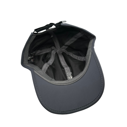 The "Grey Area" Lifestyle Topper