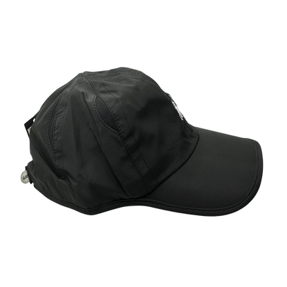 The "Dark Mode" Lifestyle Topper