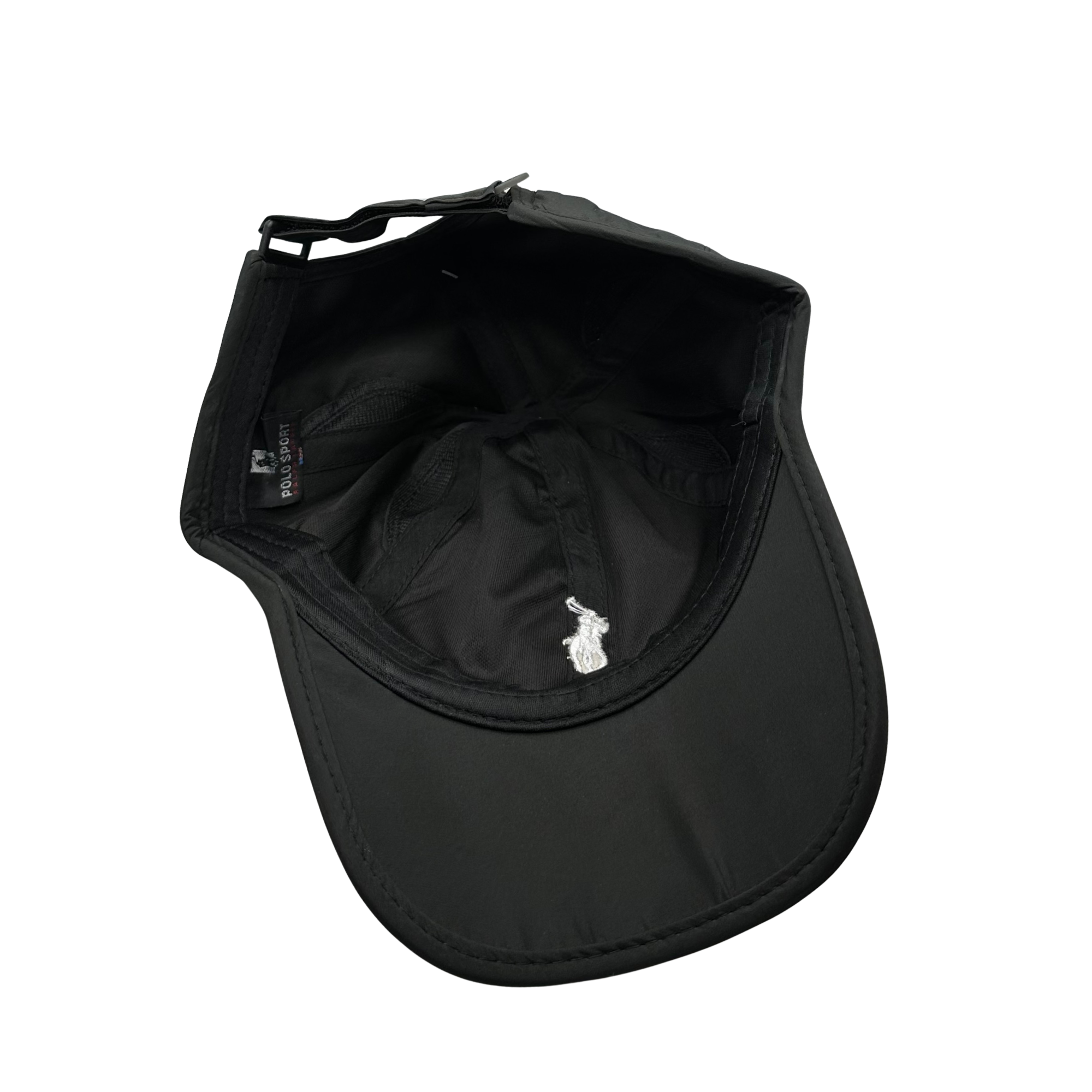 The "Dark Mode" Lifestyle Topper