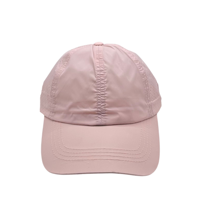 The "Aero-Blush" Soft Lid