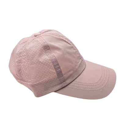 The "Aero-Blush" Soft Lid
