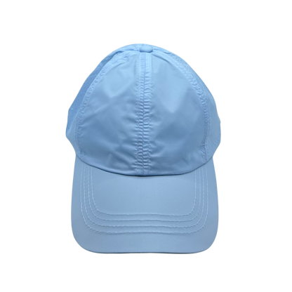 The "Aero-Cyan" Frost Lid