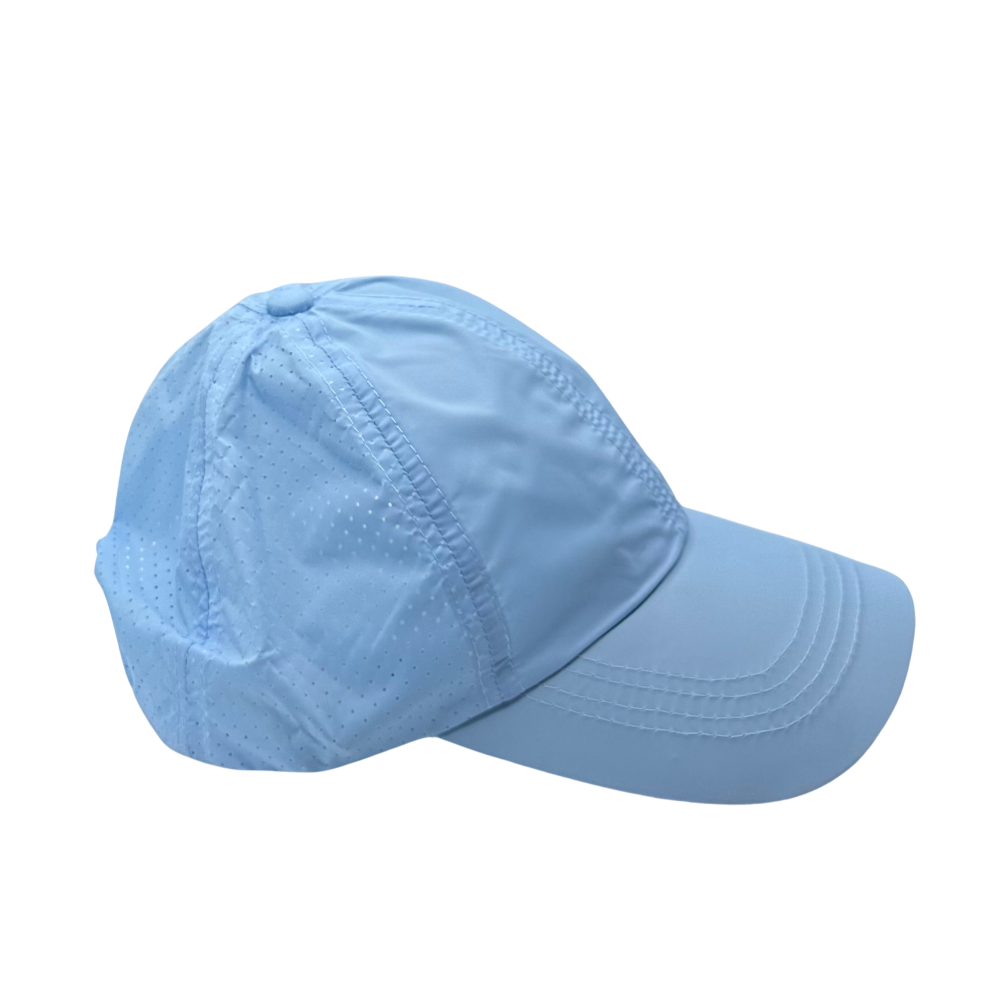 The "Aero-Cyan" Frost Lid