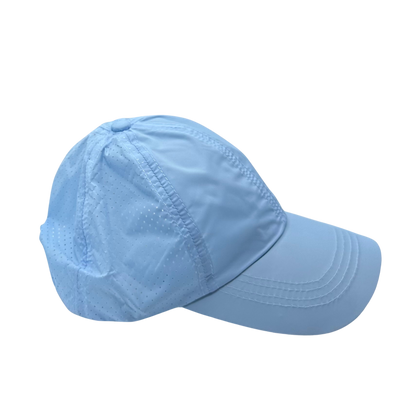 The "Aero-Cyan" Frost Lid