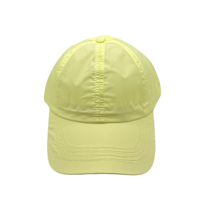 The "Aero-Haze" Cream Lid