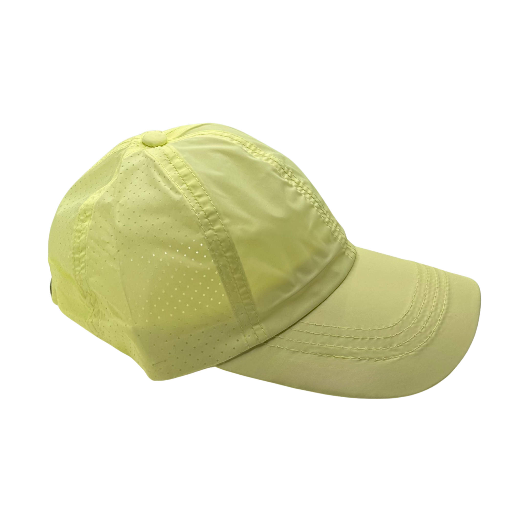 The "Aero-Haze" Cream Lid