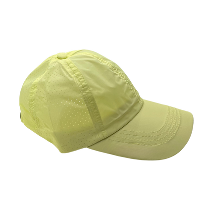 The "Aero-Haze" Cream Lid