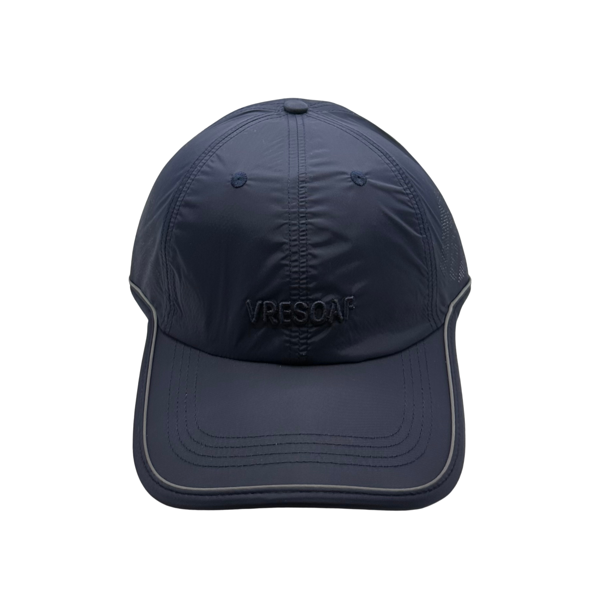 The "Deep Delta" Signature Lid