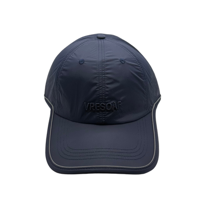 The "Deep Delta" Signature Lid