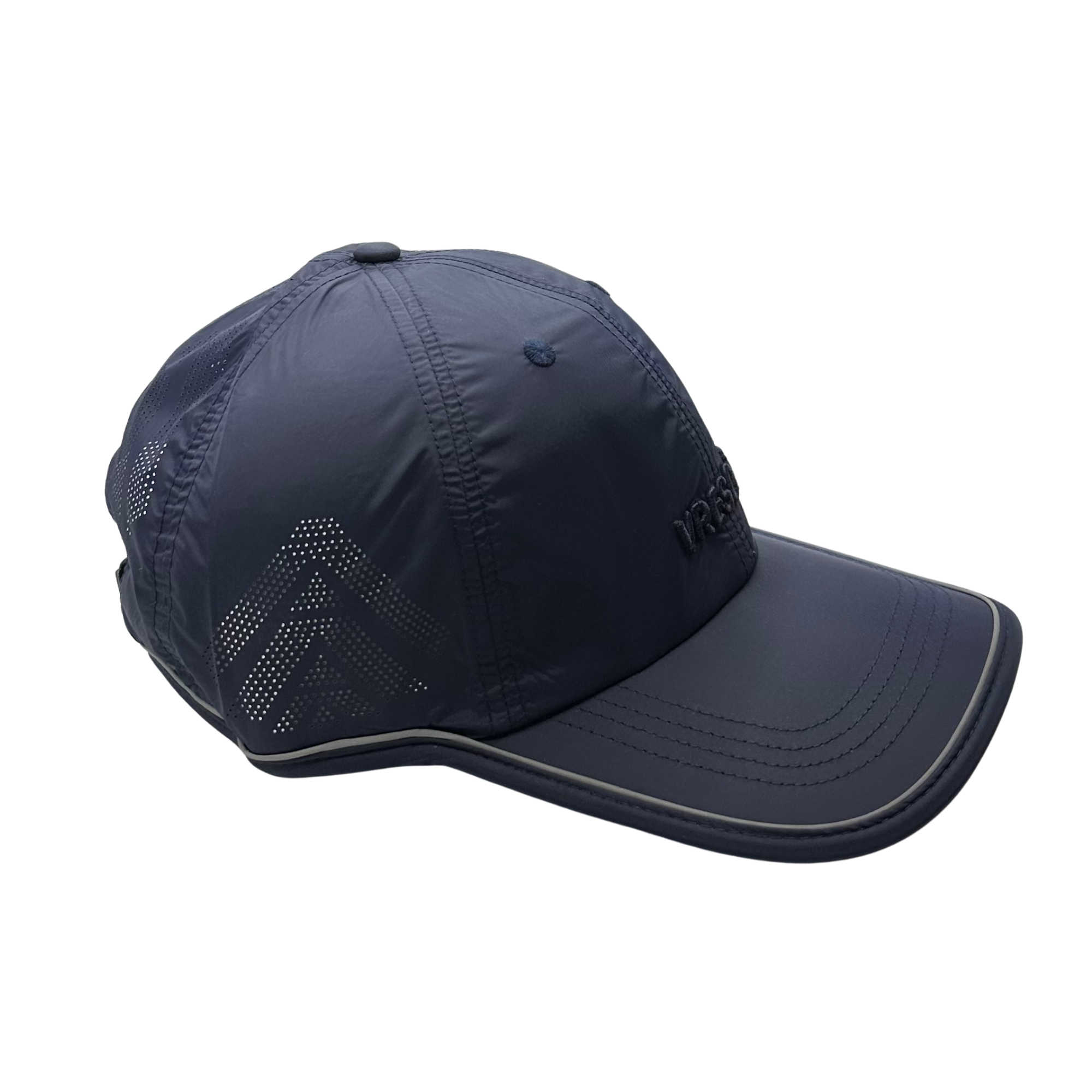 The "Deep Delta" Signature Lid