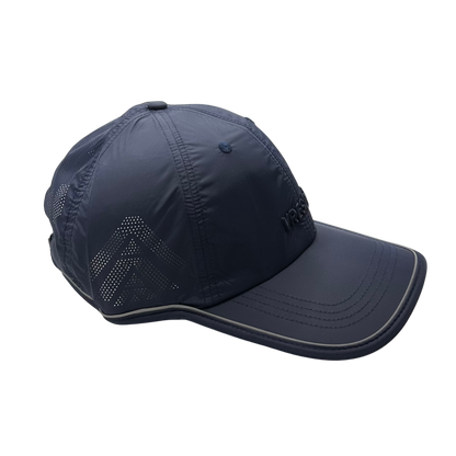 The "Deep Delta" Signature Lid