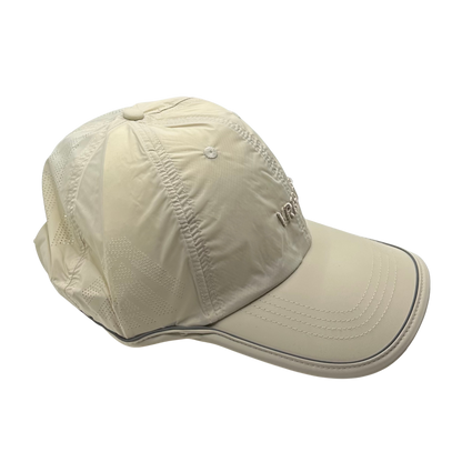 The "Sand Delta" Signature Lid
