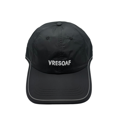 The "Stealth Delta" Signature Lid