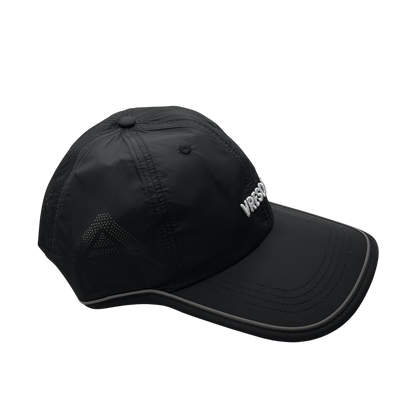 The "Stealth Delta" Signature Lid