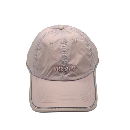 The "Blush Delta" Signature Lid