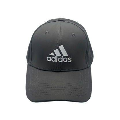 The "Ghost Slate" Essential Lid