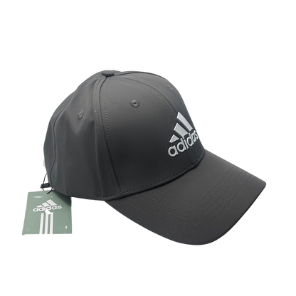 The "Ghost Slate" Essential Lid