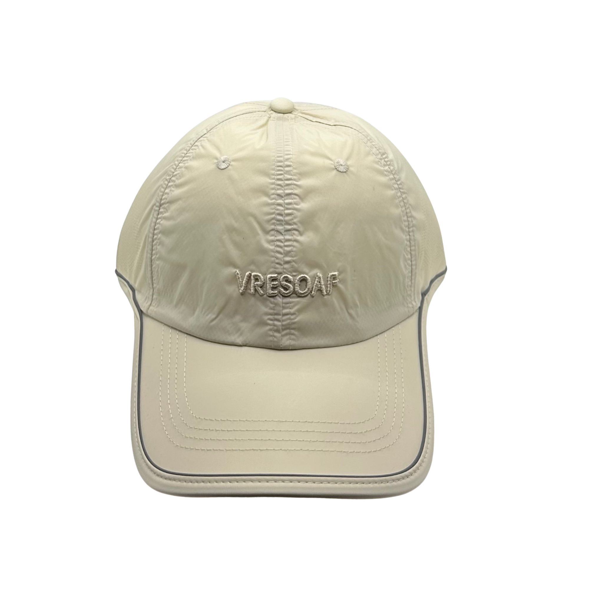 The "Sand Delta" Signature Lid